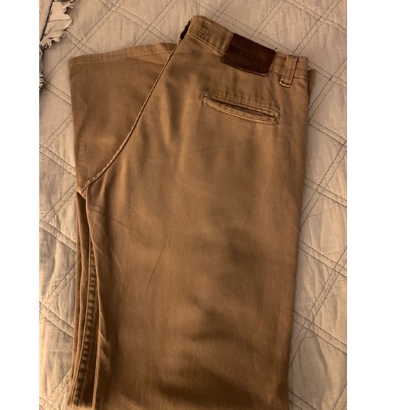 Men’s Club Khaki Pants - Picture 3 of 4
